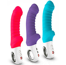 Tiger G5 Vibrator